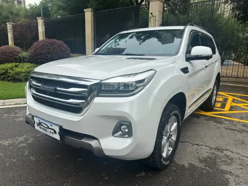 Haval H9