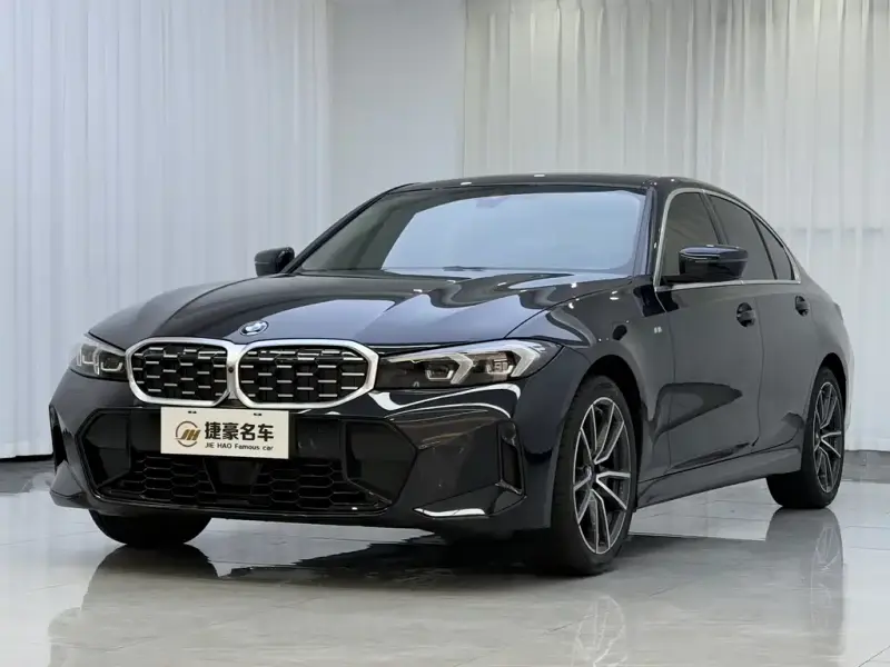 BMW 3-Series