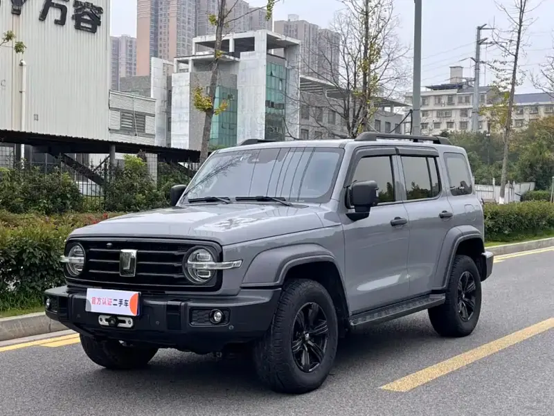 Tank 300