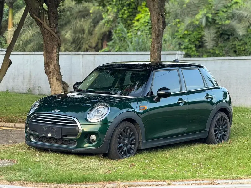 MINI