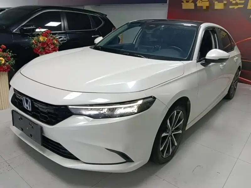 Honda Integra