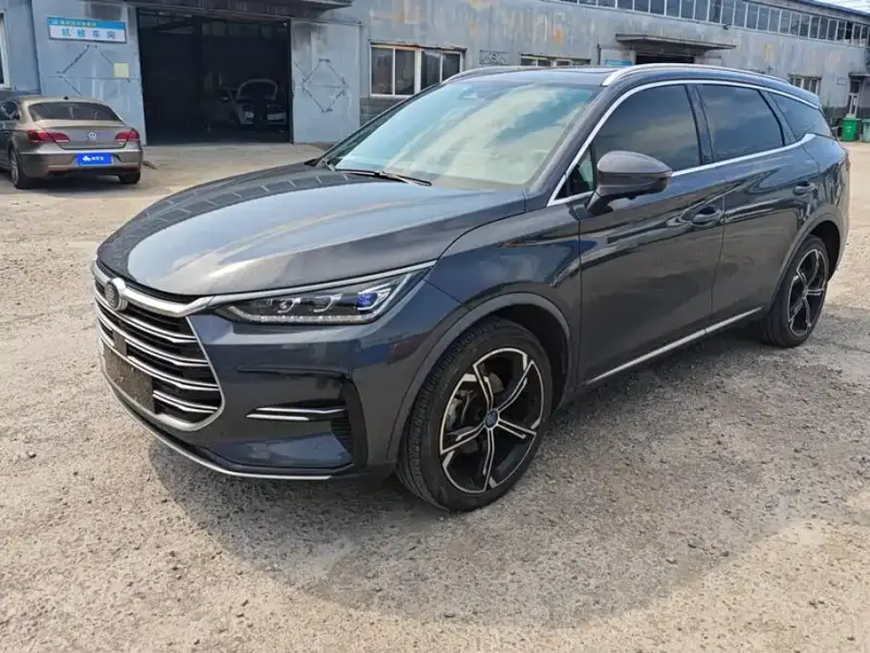 BYD Tang