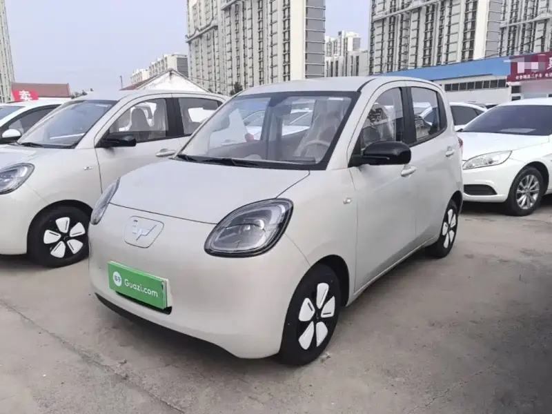 Wuling Hongguang Mini EV (MINIEV)