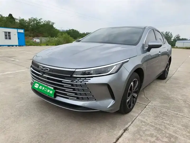 BYD Seal DM-i (Destroyer 05)