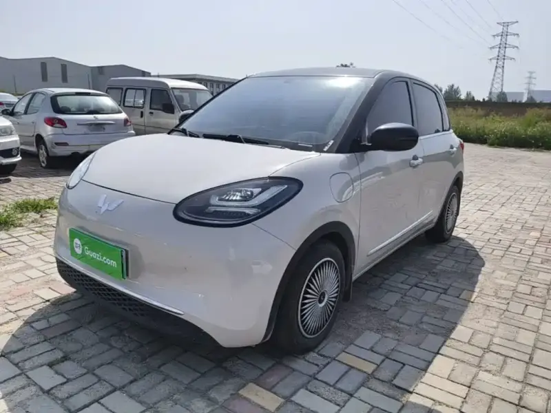 Wuling Bingo
