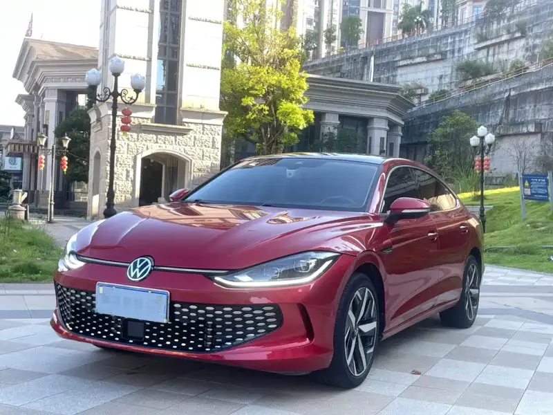 Volkswagen Lamando