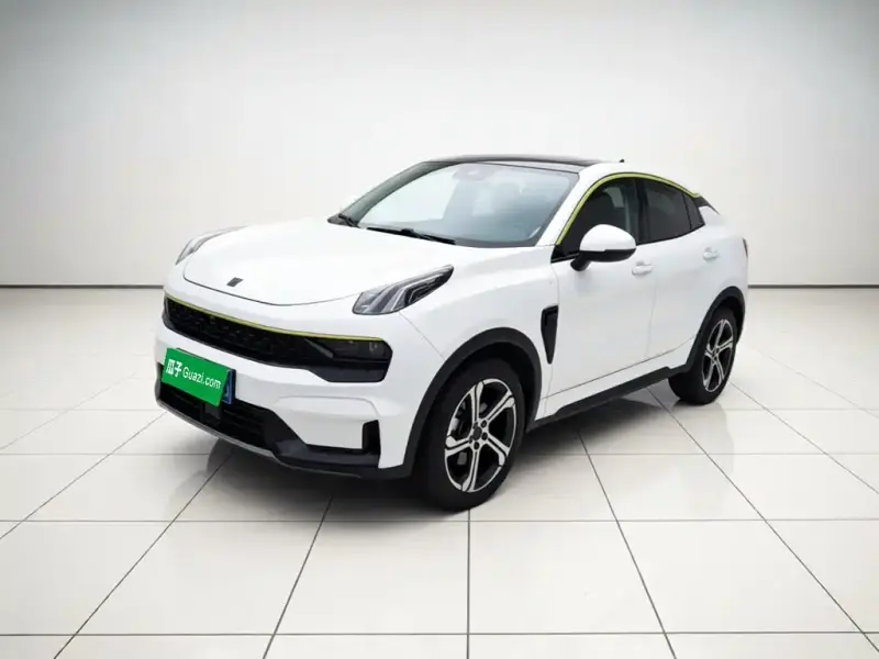 Lynk & Co 05