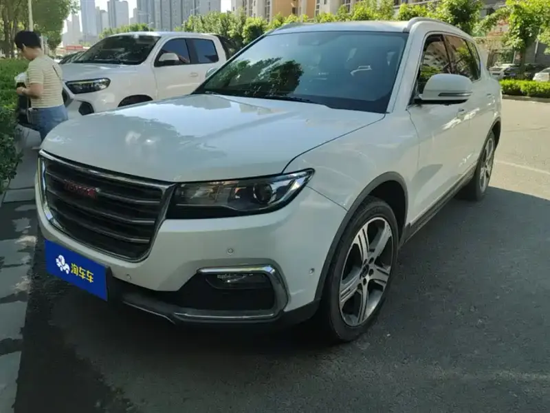 Haval H7