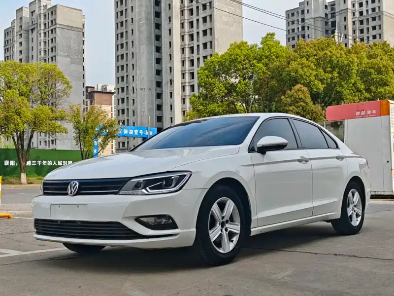 Volkswagen Lamando