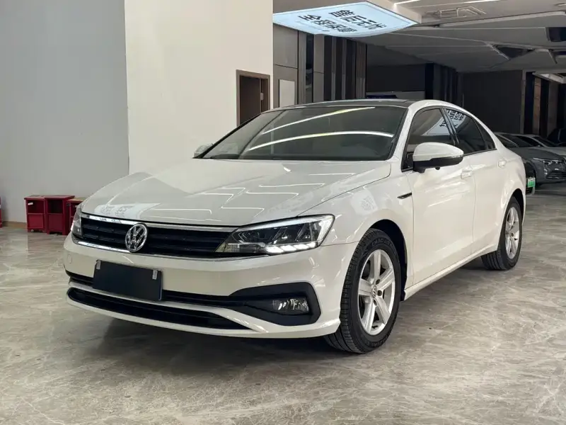Volkswagen Lamando