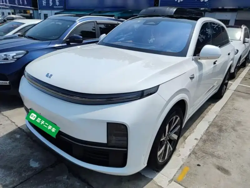 Li Auto L7