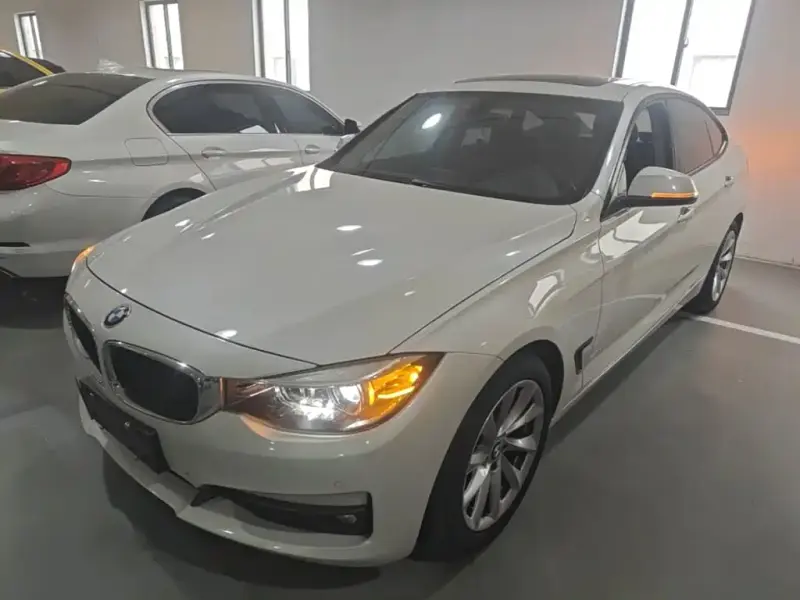 BMW 3-Series GT