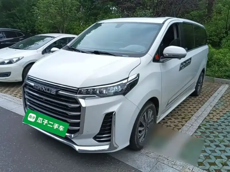 Maxus G20