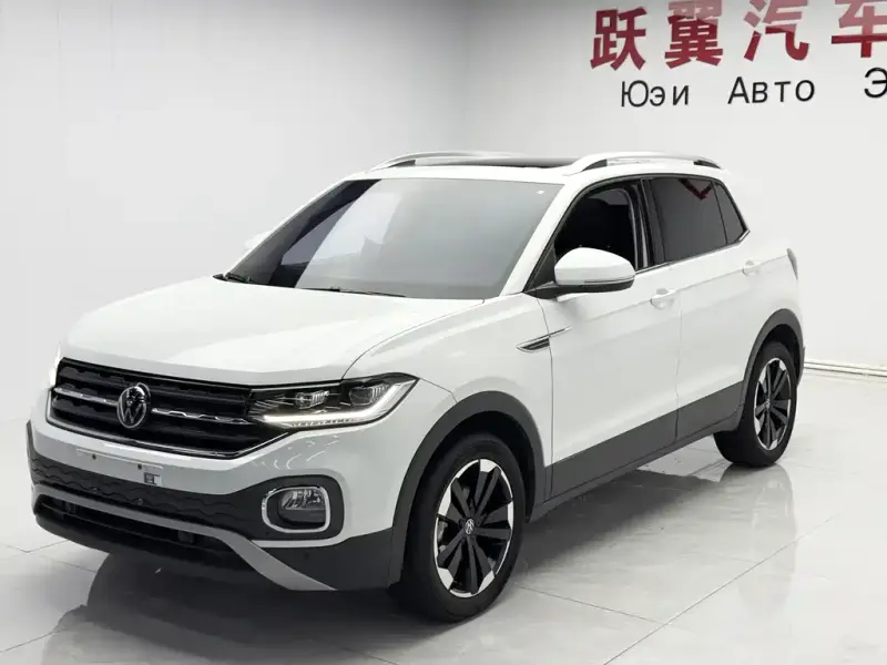 Volkswagen Tacqua