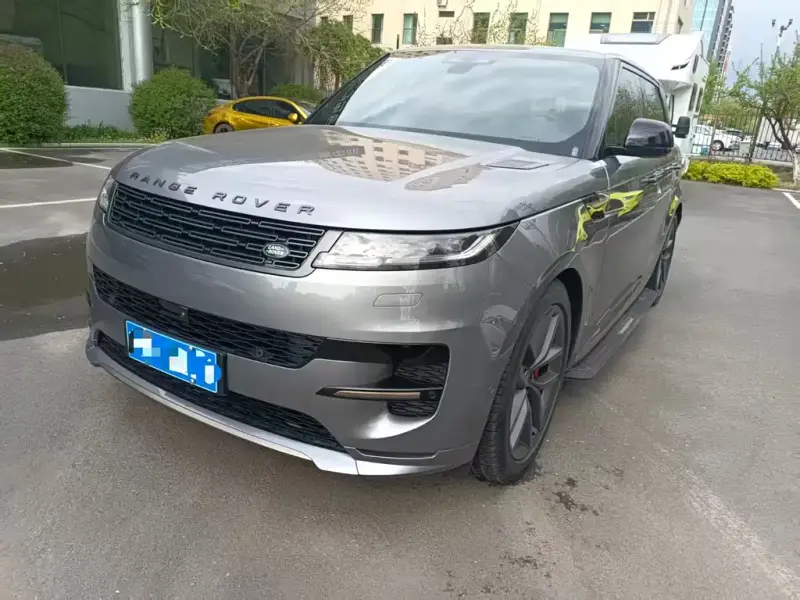 Land Rover Sport