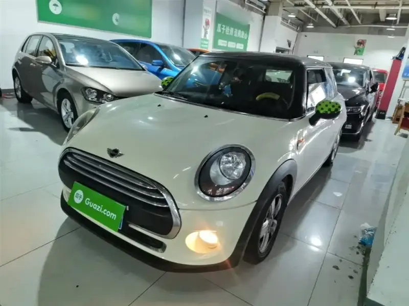 MINI Mini