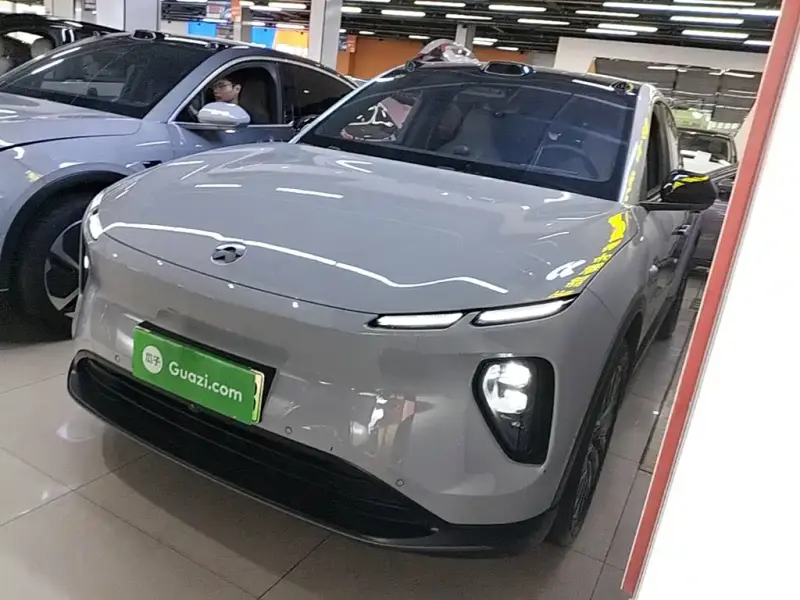 NIO EC6