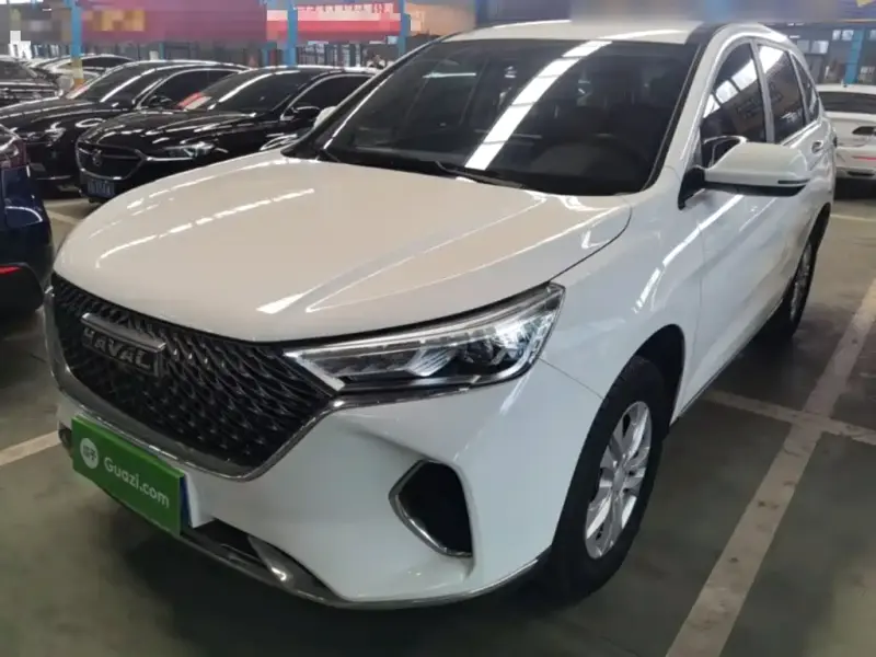 Haval M6