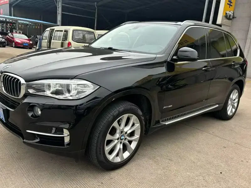 BMW X5 (Import)