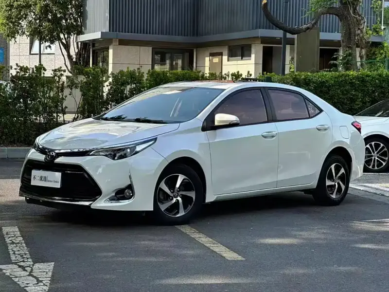 Toyota Levin