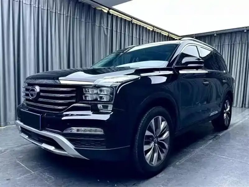 GAC Motor GS8