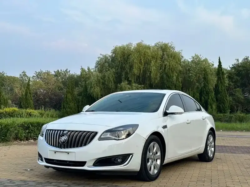 Buick Regal