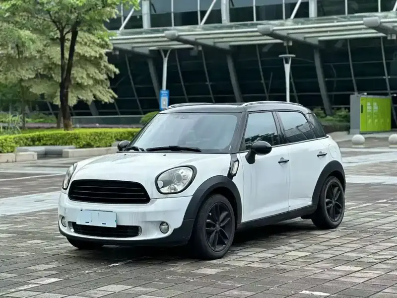 MINI Mini Countryman