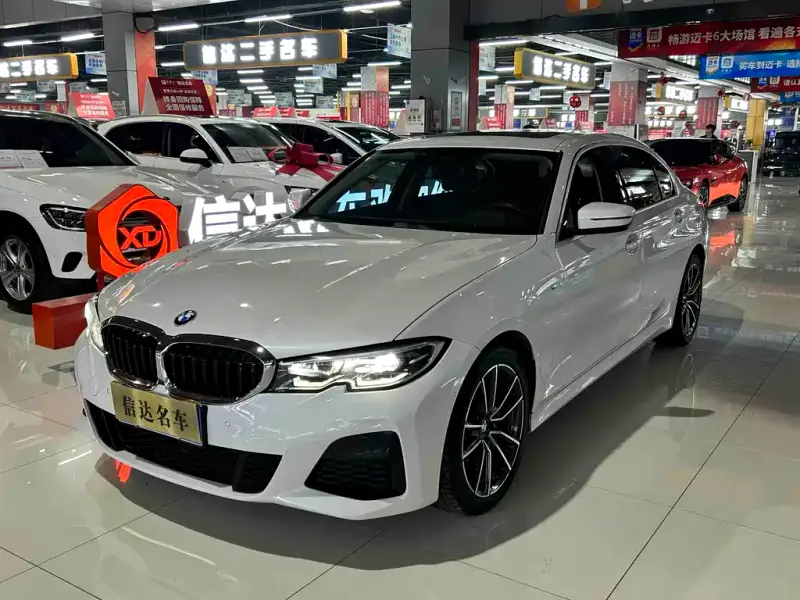 BMW 3-Series