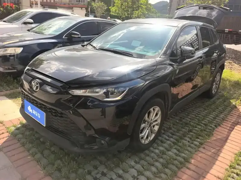 Toyota Frontlander