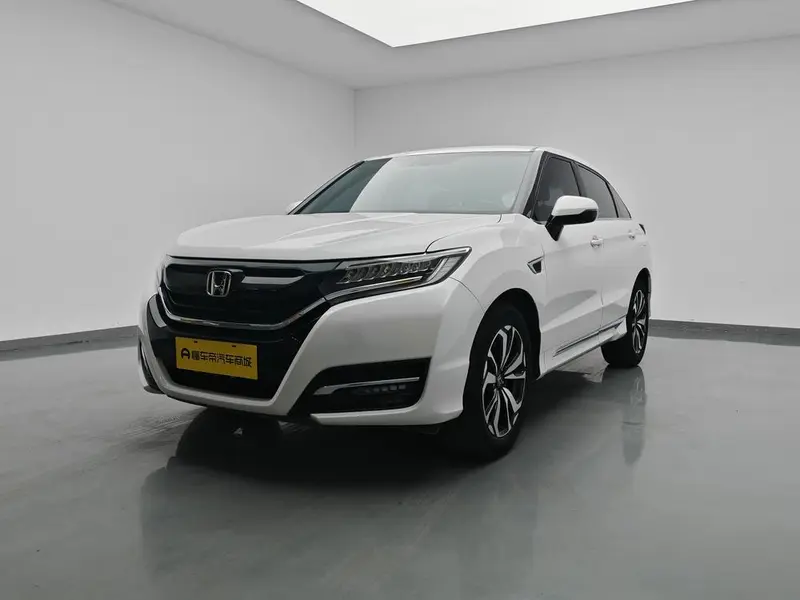 Honda UR-V