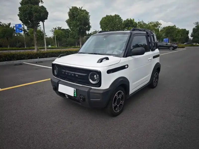 Galaxy Panda Mini (Panda)