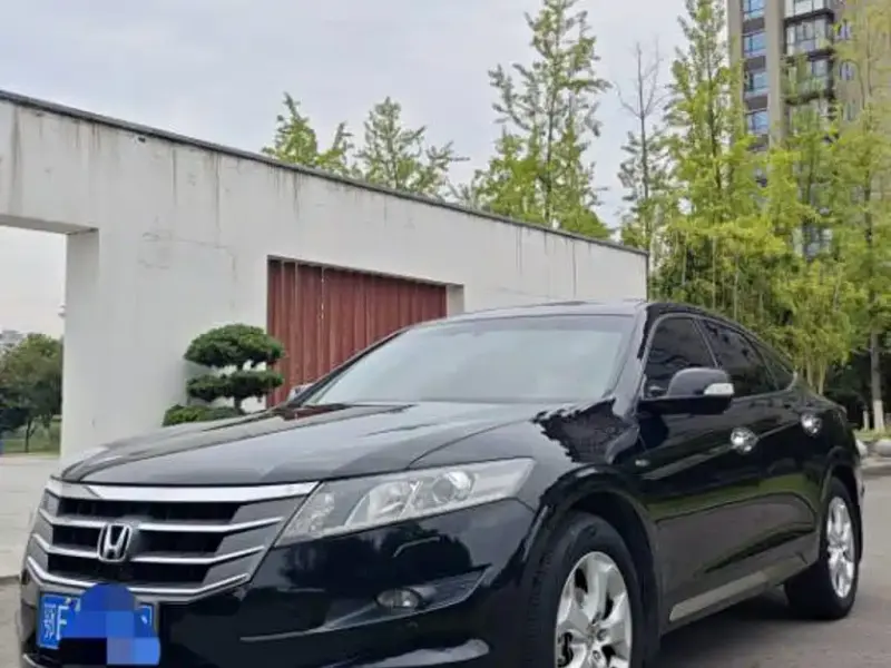 Honda Crosstour