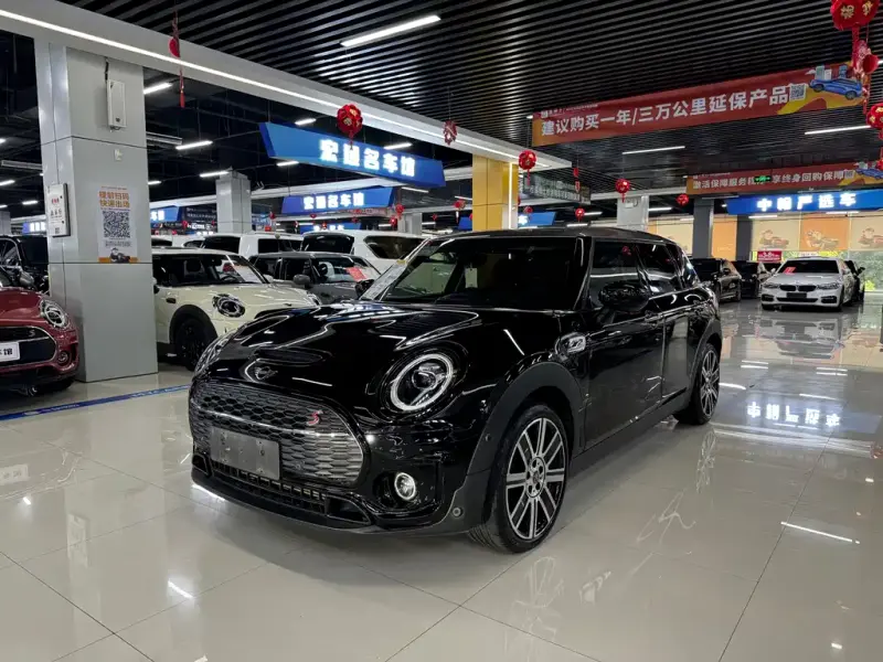 MINI Mini Clubman