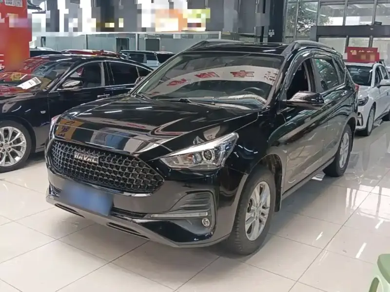 Haval M6
