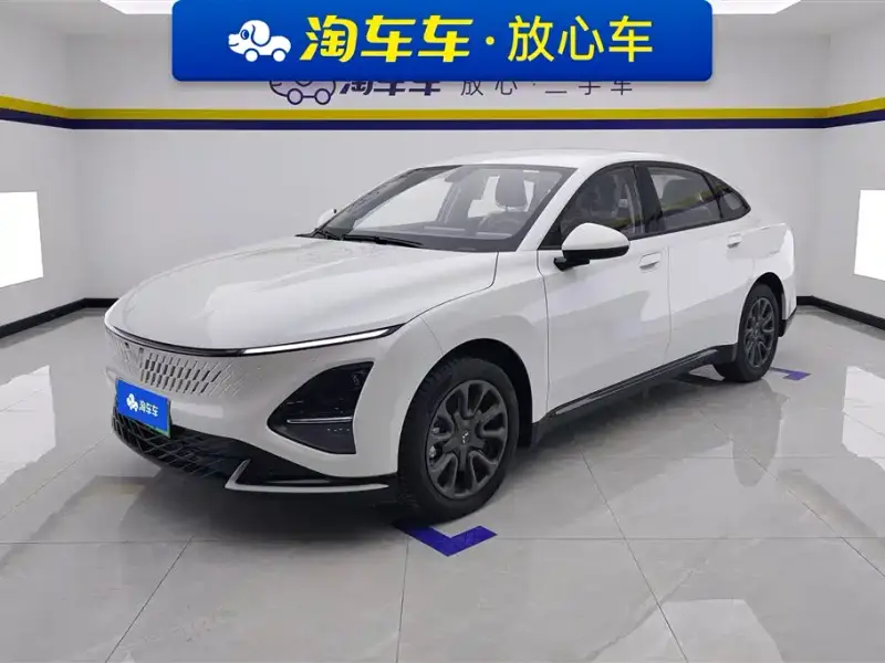 Wuling Starlight (Xingguang)