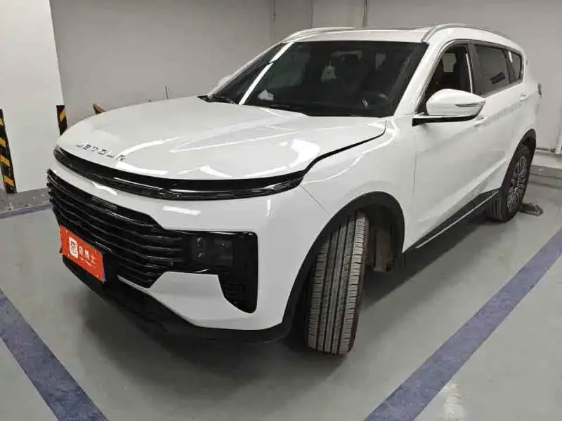 Jetour X70 PLUS