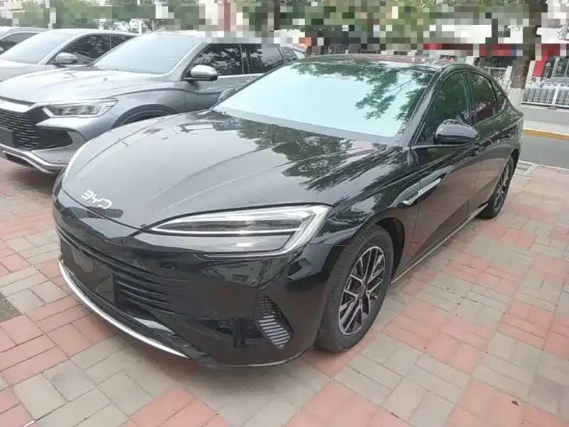 BYD Seal 07 DM-i