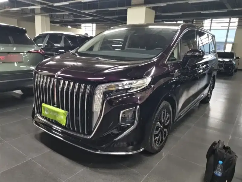 Hongqi HQ9