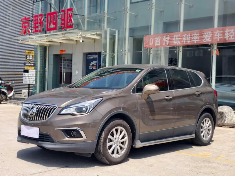 Buick Envision