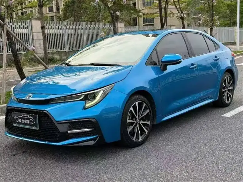 Toyota Levin