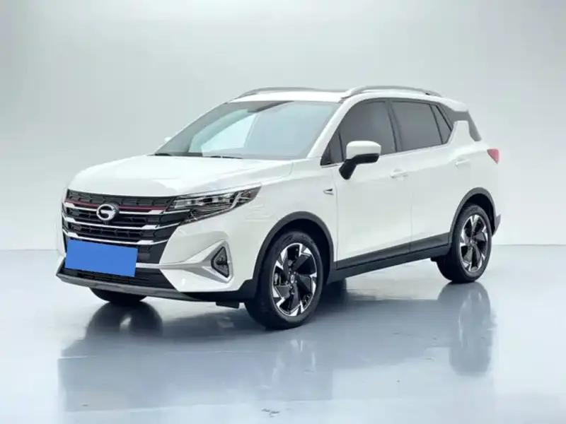 GAC Motor GS3
