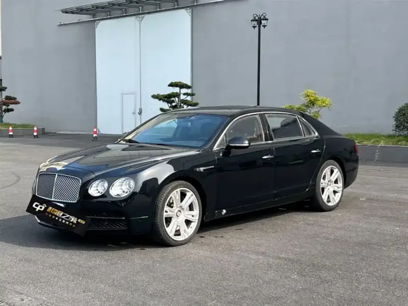 Bentley Flying Spur