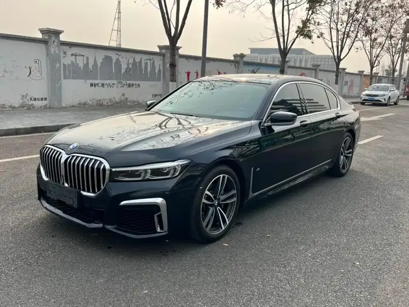 BMW 7-Series