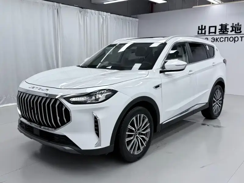 Jetour X70 PLUS