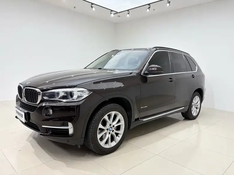 BMW X5 (Import)