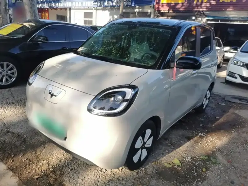 Wuling Hongguang Mini EV (MINIEV)