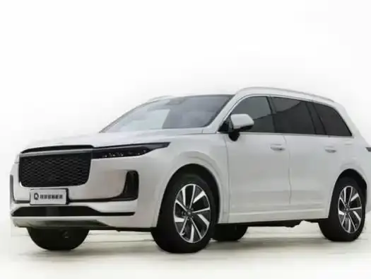 Li Auto ONE