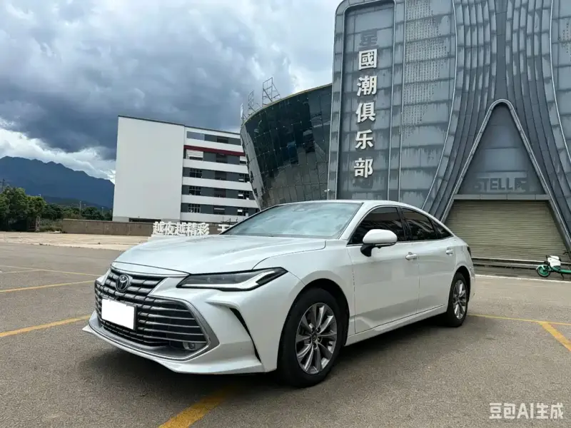 Toyota Avalon
