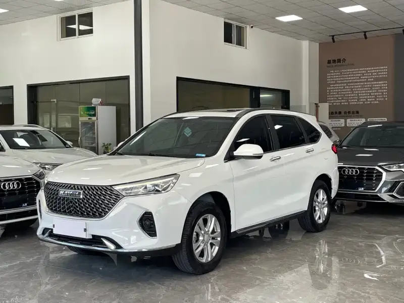 Haval M6
