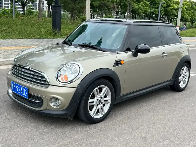 MINI Mini